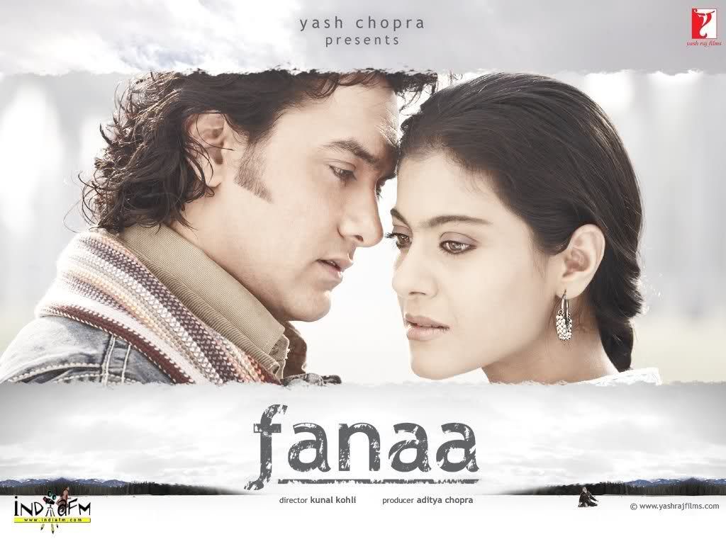 fanaa hindi full movie hd