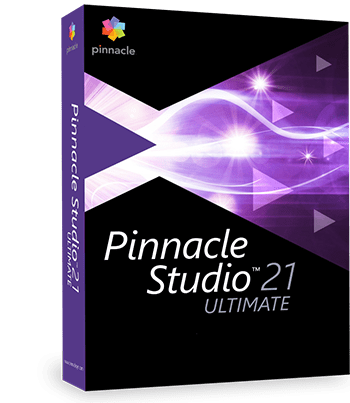 Keygen Pinnacle Studio 12 Ultimate Serial Key